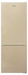 Холодильник Korting KNFC 71863 B