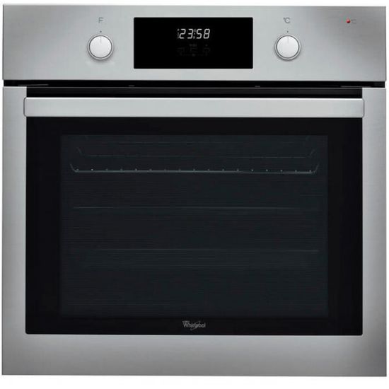 Электрический духовой шкаф Whirlpool AKP 745 IX