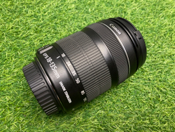 Canon EF-S 18-135mm 3.5-5.6 IS STM
