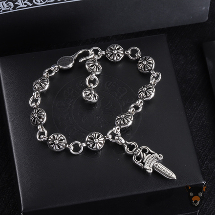 Браслет Chrome Hearts