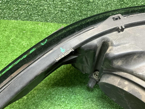 Фара левая Range Rover Vogue 4 (2012-2017) ксенон