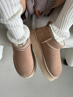 UGG W CLASSIC ULTRA MINI