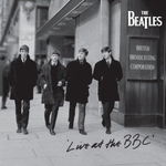 The Beatles / Live At The BBC (2CD)