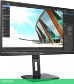 Монитор AOC Q27P2Q