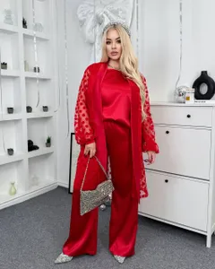 Комплект тройка УК-1985 Фабрика Моды