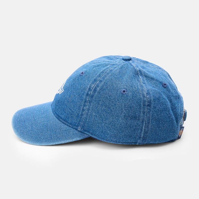 Кепка Dickies Dad Cap Denim 