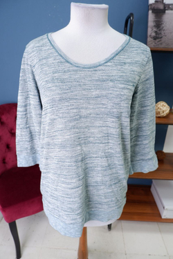 Джемпер Cecil базовый 46 размер