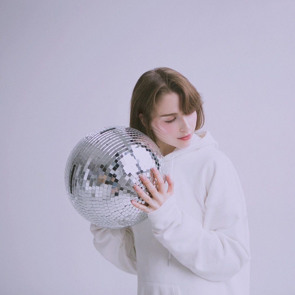 Худи Sabotage Белый