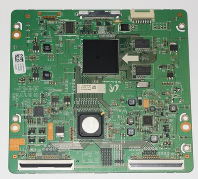 BN41-01789A t-con матрицы LTJ550HW10-L для телевизора Samsung UE55ES6540S