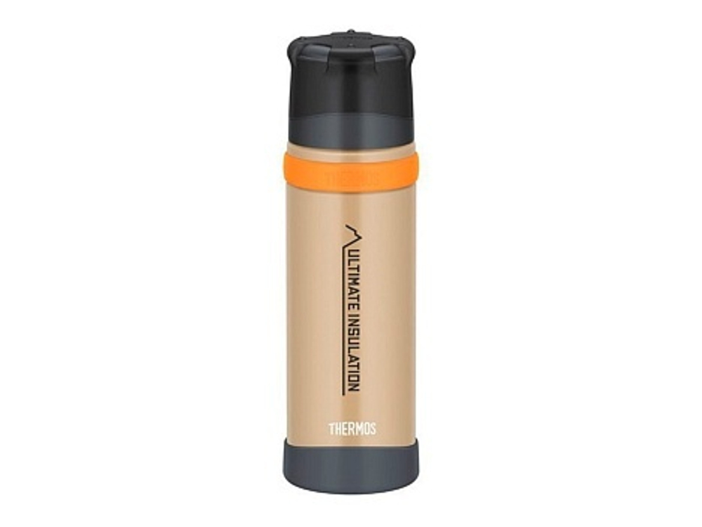 Термос для напитков THERMOS FFX-501 SDBE 0.5L, песочный