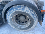 КамАЗ 65206 6x4 Седельный тягач 65206-005-87(S5) (Дизельный, 12,0 л, 401 л.с., МТ)