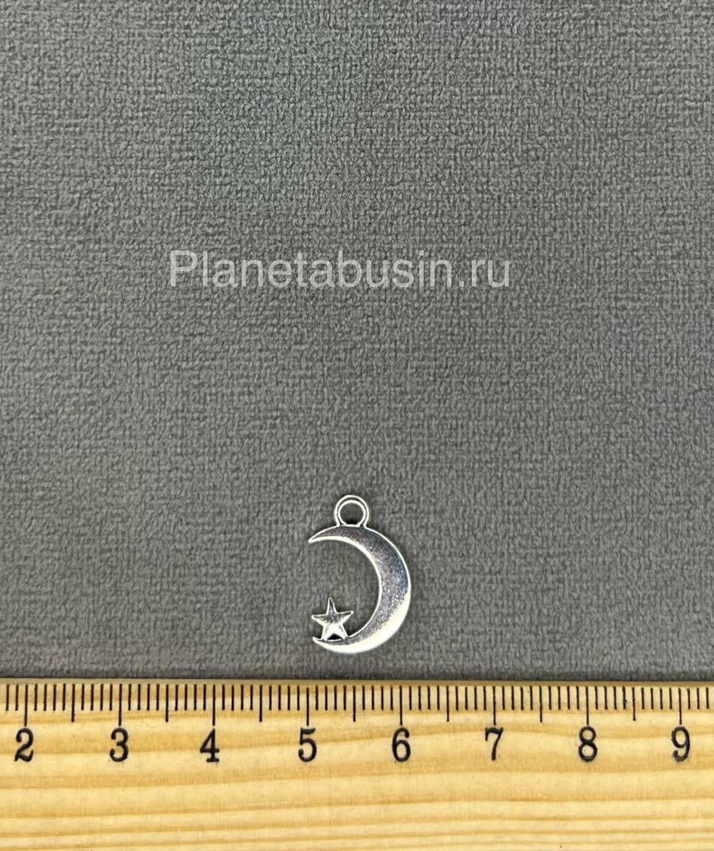 Подвеска Месяц (Китай) 352