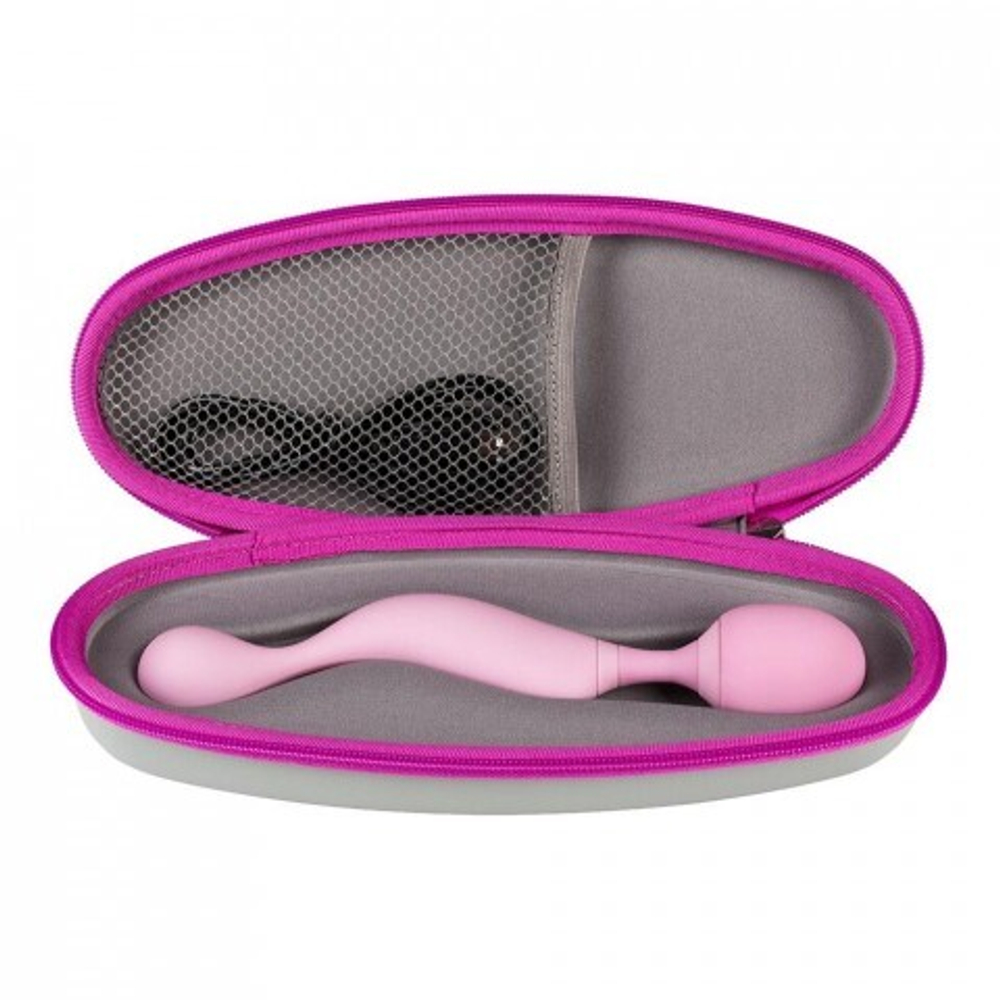 Универсальный мини-вибромассажер от FEMINTIMATE