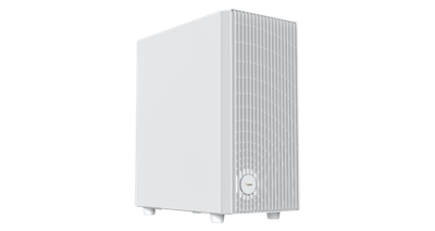 Корпус Ocypus Gamma C70 WH ATX/mATX/ITX 2xUSB Белый Gamma-C70-WHG000XX-GL
