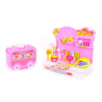 Игровой набор Магазин, коробка 666-1139