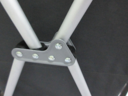 Шкаф кемпинговый Crusoe Camp CA-03