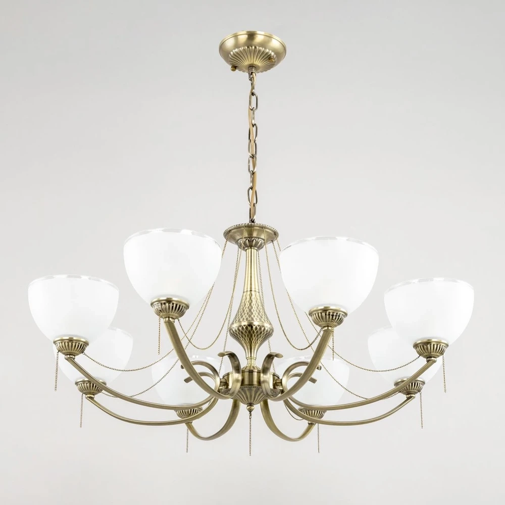 Подвесная люстра Citilux ФРАНЧЕСКА CL417283