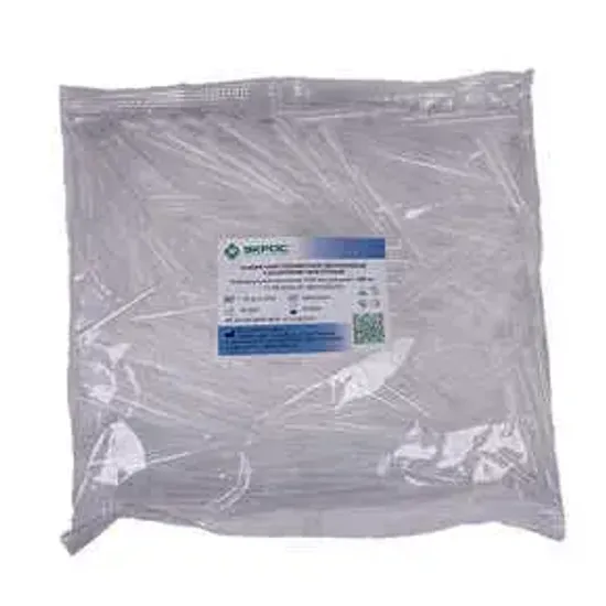 Наконечник универсальный 1000 мкл (россыпь) - 500 шт.