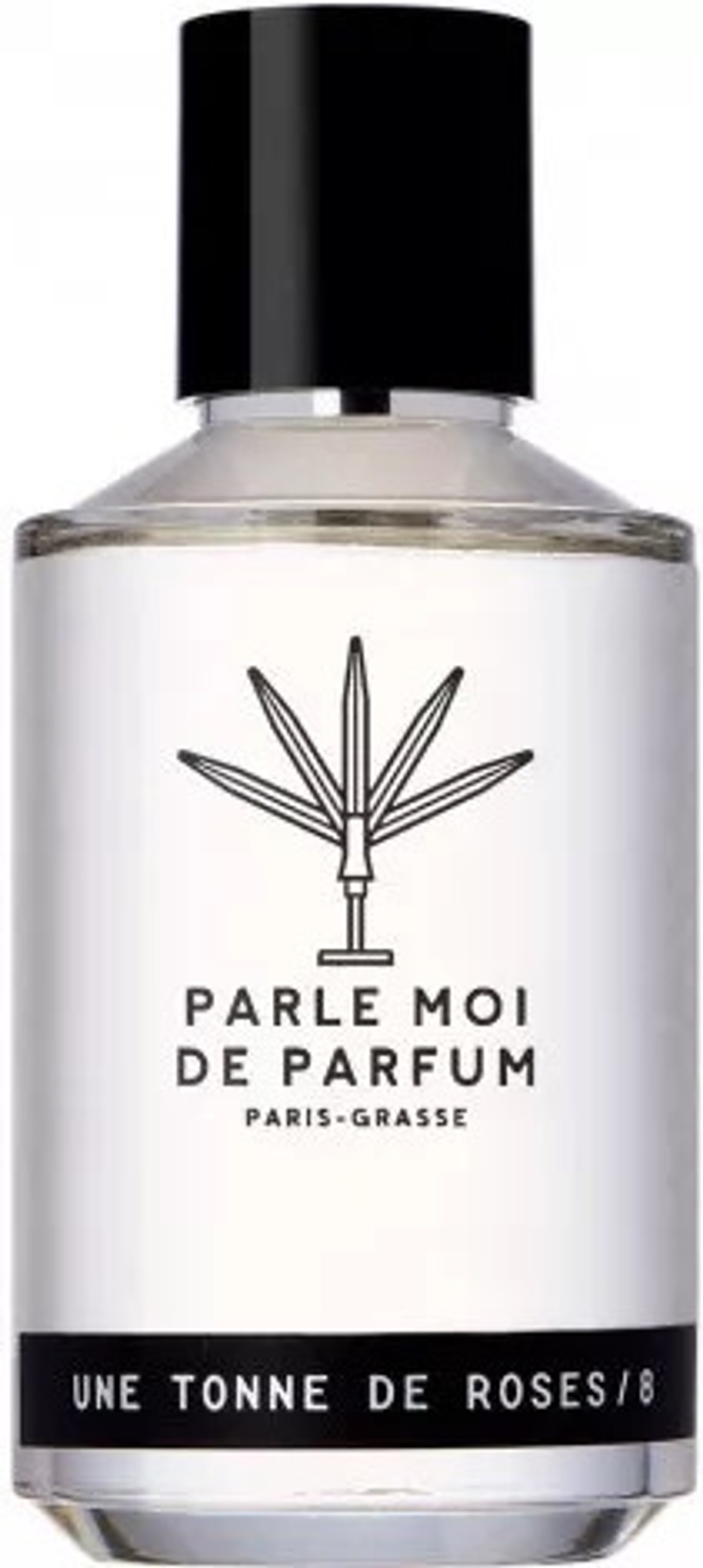 Parle Moi De Parfum Une Tonne De Roses/8