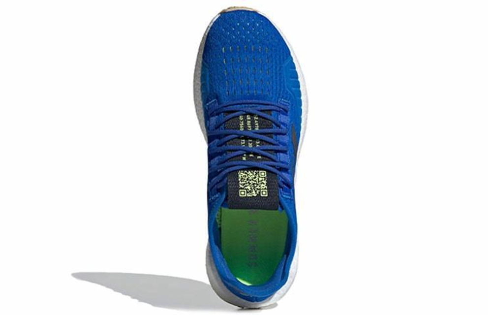 Кроссовки Adidas Pulseboost Hd Summer.Rdy