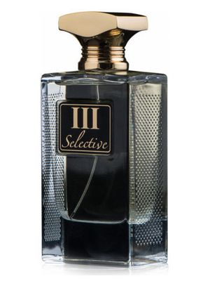 Attar Collection Selective III