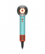Фен Dyson Supersonic Nural HD16 Ceramic Patina/Topaz