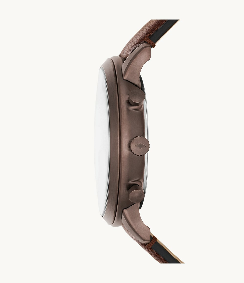 Мужские наручные часы Fossil FS5941