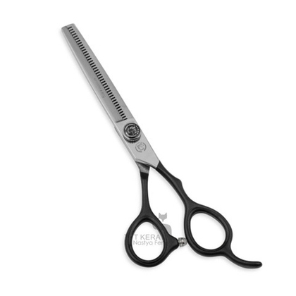 Ножницы Mustang Base NB-06 Филировочные 6,0 дюйм