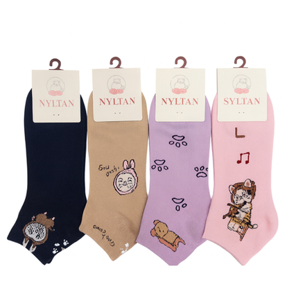 Носки детские Syltan теплые(мальчик\девочка)