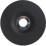 39992т Профессиональный диск Cutop profi шлифовальный по металлу Т27-125 х 6,0 х 22,2 мм