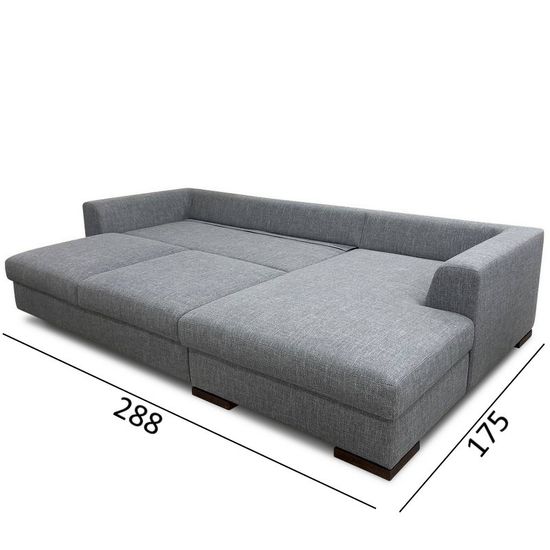 Угловой диван-кровать Punta Dream SELECTION, MOD INTERIORS