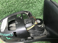 Зеркало правое Ford Focus 3 (2011-2015) 8 контактов