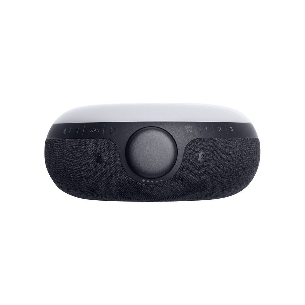 Портативная колонка JBL Horizon 2 Black - 7
