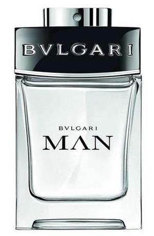 Bvlgari MAN