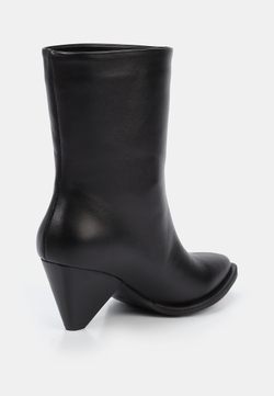 Полусапоги // Salmi // Black