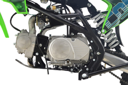 Мотоцикл SSSR Core SA PITBIKE