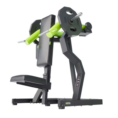 Y935Z Жим от плеч