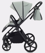 Детская коляска Rant Teo 3 в 1 Sage