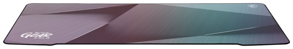 Коврик для мыши MSI Agility GD72 Gleam Edition 900x400x3 мм мультиколор