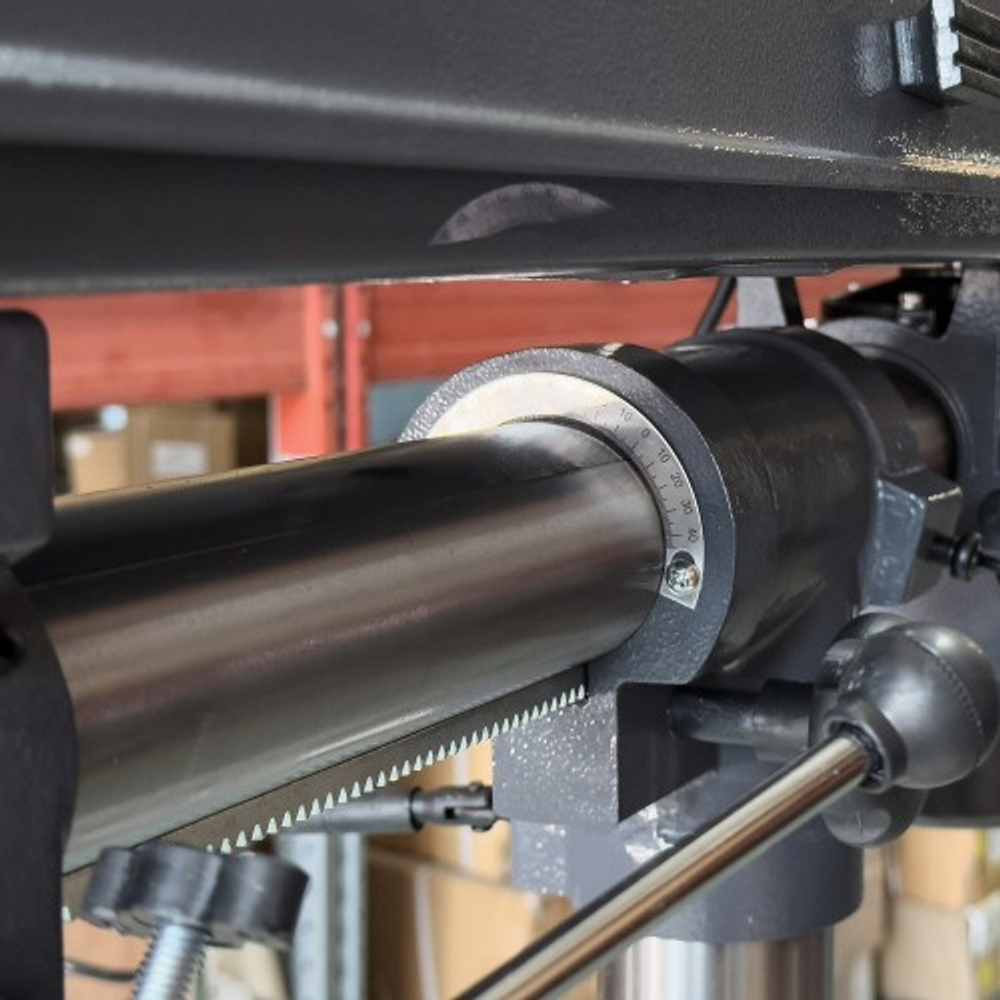 Станок радиально-сверлильный PROMA ZQJ3116A/230 25241003