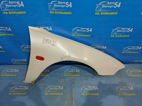 Крыло переднее правое MITSUBISHI GALANT 2000
