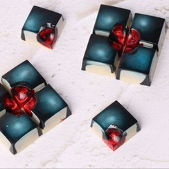 620 | Форма для шоколадных конфет (275*175 мм)