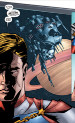 Комикс Пацаны. Омнибус. Том 3