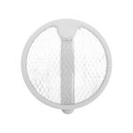 Мухобойка-антимоскитная лампа электрическая складная REXANT