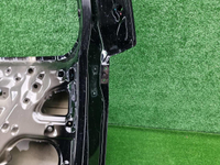 Крышка багажника Wey 80 (2024-н.в.)