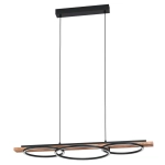 Подвесной светильник Eglo BOYAL 99624