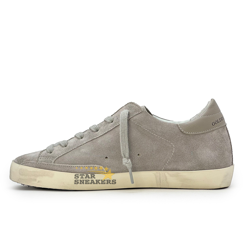 Кеды женские Golden Goose Superstar