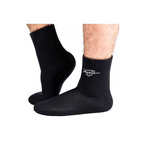 Носки Marlin Anatomic Duratex 10 мм