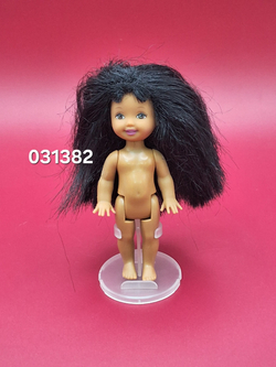 Кукла Барби - Келли 90х 031382