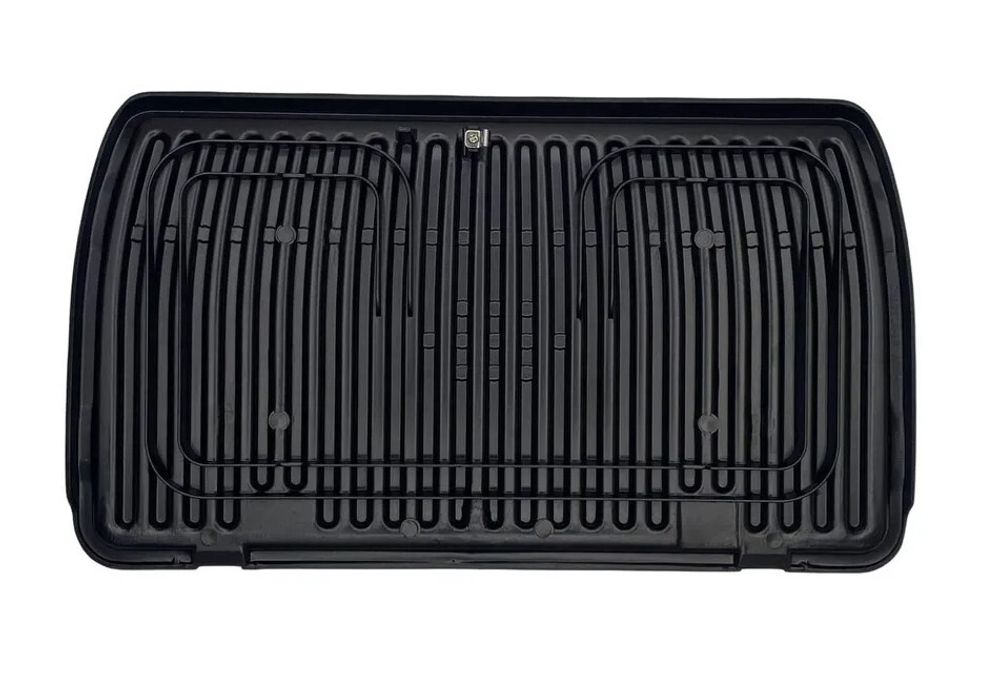 Панель для гриля Tefal Elite XL верхняя (противень, пластина) GC760D30- TS-01043980